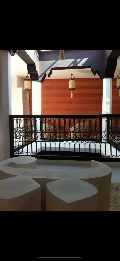 *riad El Pacha* Avec Vu Sur La Vakantiehuis