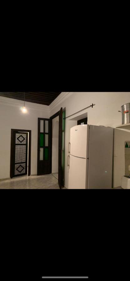 *riad El Pacha* Avec Vu Sur La *