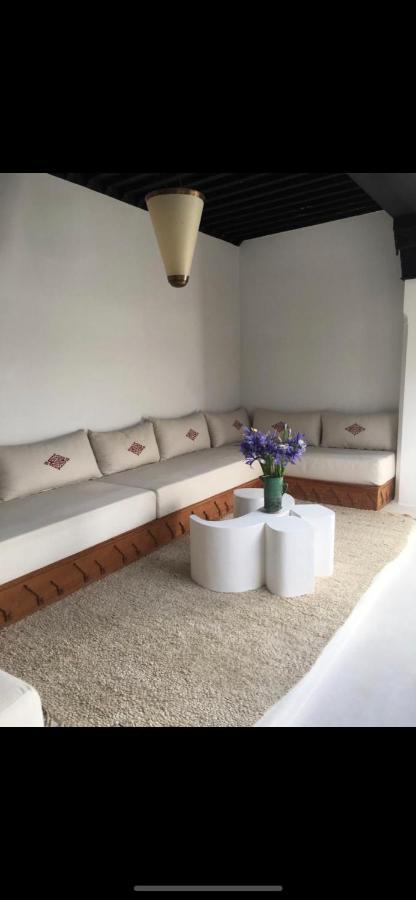 *riad El Pacha* Avec Vu Sur La Vakantiehuis